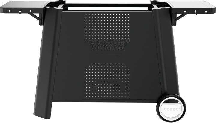 COZZE Premium-Wagen XL